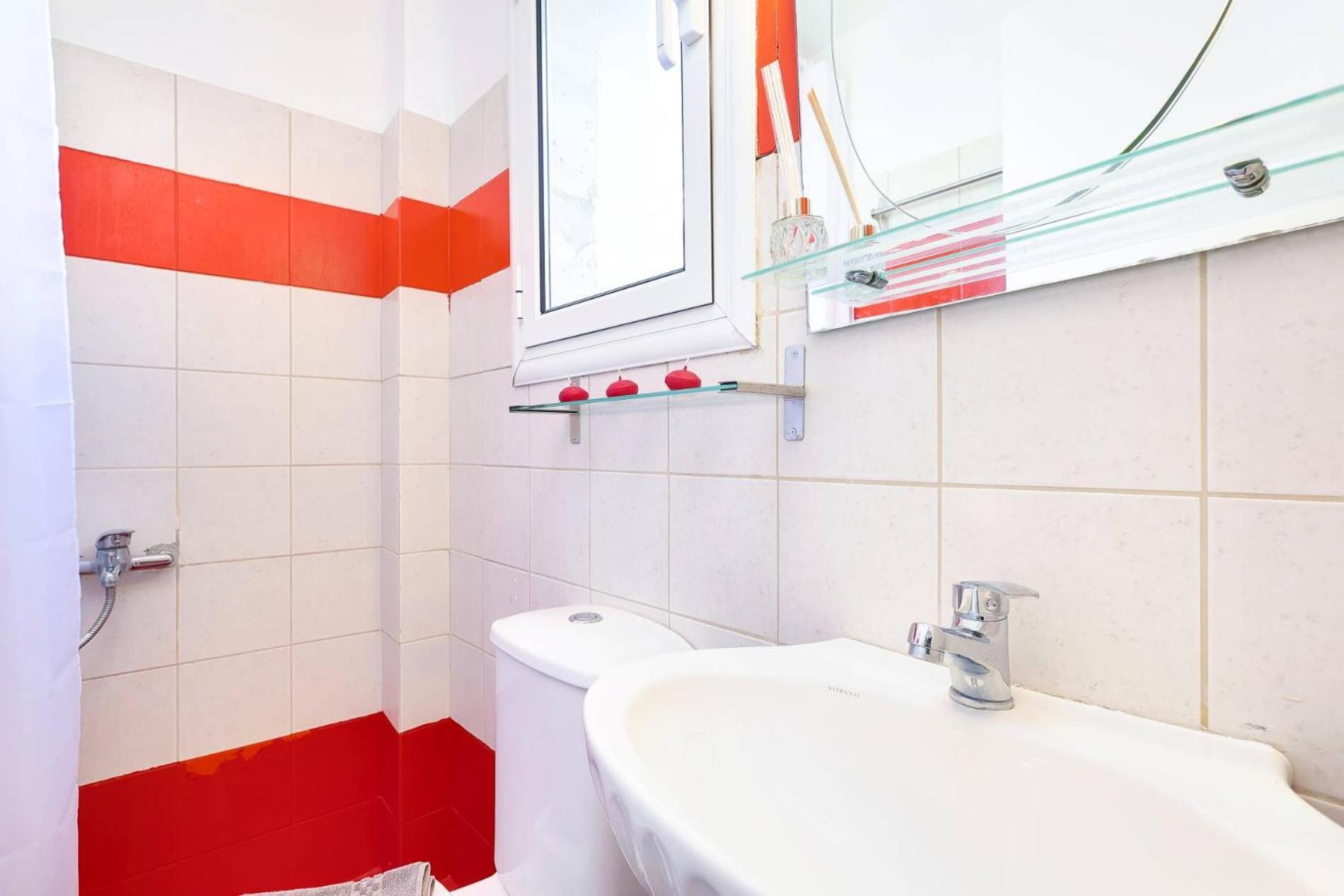 Silver Athens Double Room Exteriör bild