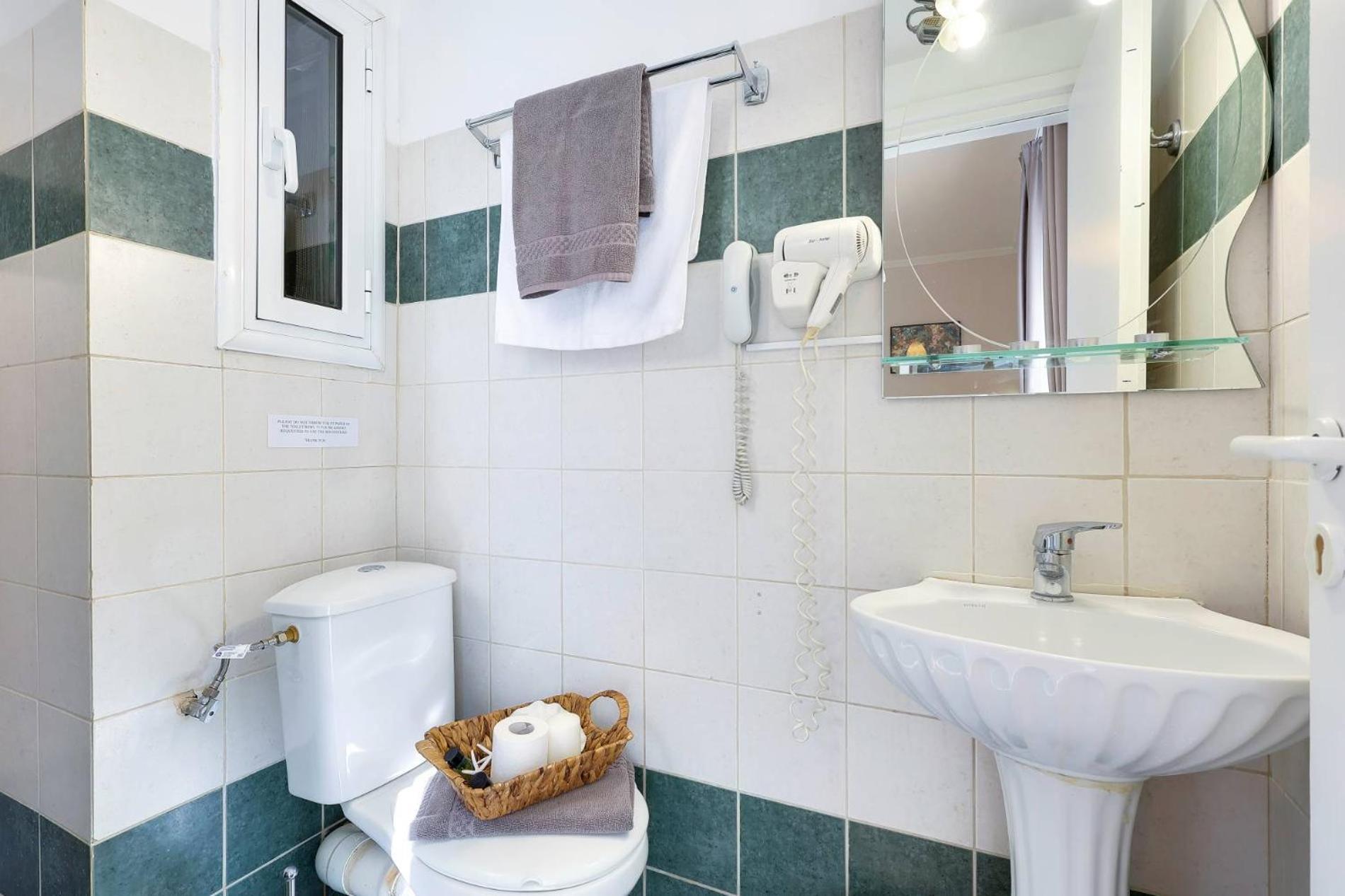 Silver Athens Double Room Exteriör bild